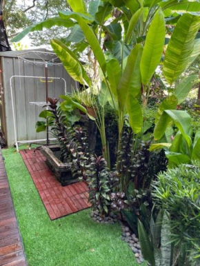 Putrajaya Cozy SemiD